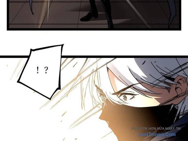 Thích Khách Thần Cấp, Ta Chính Là Bóng Đêm Chap 62 - Next Chap 63