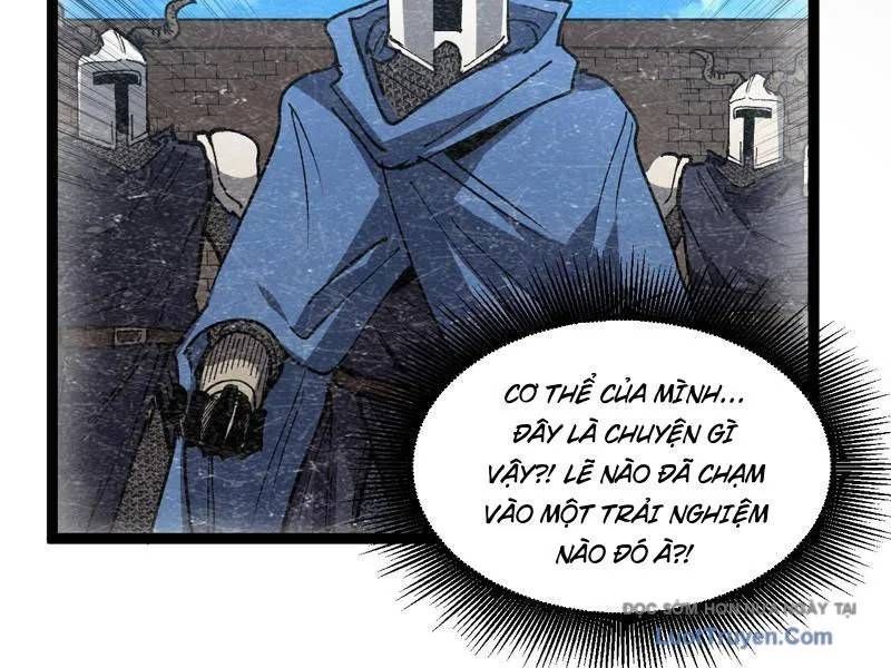 Thích Khách Thần Cấp, Ta Chính Là Bóng Đêm Chap 62 - Next Chap 63