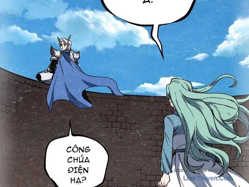 Thích Khách Thần Cấp, Ta Chính Là Bóng Đêm Chap 62 - Next Chap 63