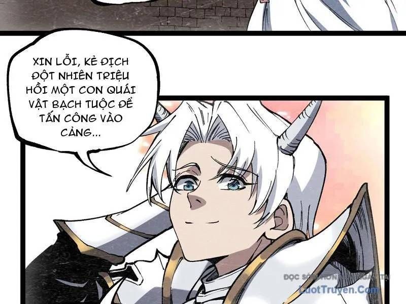 Thích Khách Thần Cấp, Ta Chính Là Bóng Đêm Chap 62 - Next Chap 63