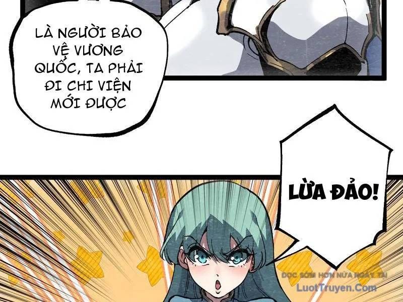 Thích Khách Thần Cấp, Ta Chính Là Bóng Đêm Chap 62 - Next Chap 63