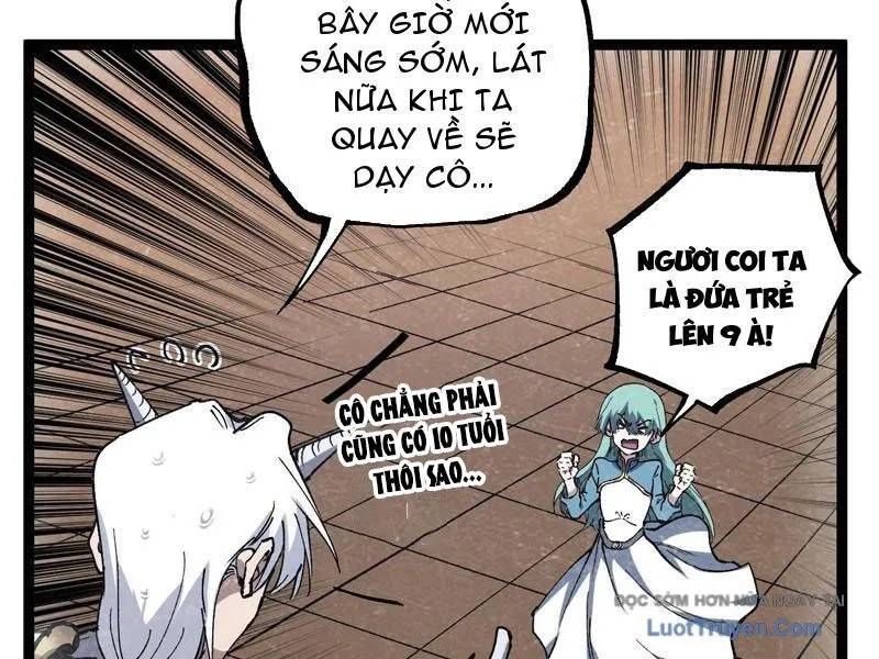 Thích Khách Thần Cấp, Ta Chính Là Bóng Đêm Chap 62 - Next Chap 63