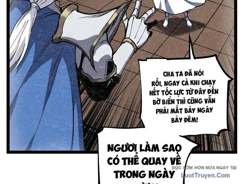 Thích Khách Thần Cấp, Ta Chính Là Bóng Đêm Chap 62 - Next Chap 63