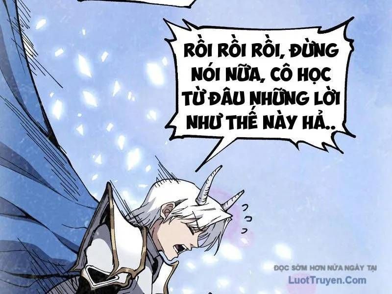 Thích Khách Thần Cấp, Ta Chính Là Bóng Đêm Chap 62 - Next Chap 63