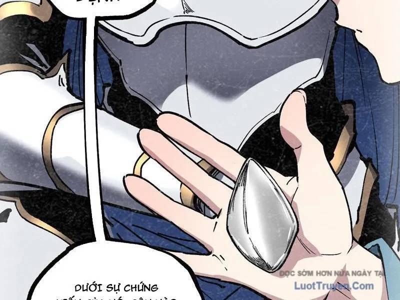 Thích Khách Thần Cấp, Ta Chính Là Bóng Đêm Chap 62 - Next Chap 63
