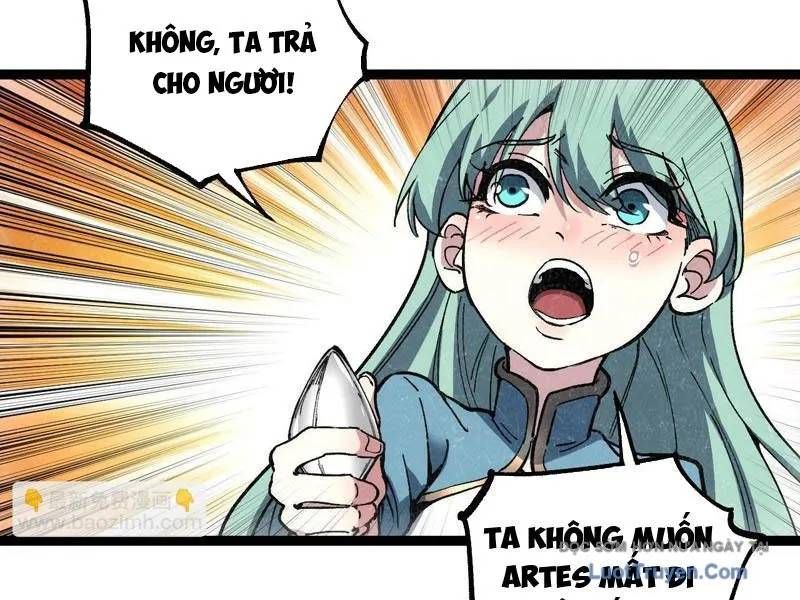 Thích Khách Thần Cấp, Ta Chính Là Bóng Đêm Chap 62 - Next Chap 63