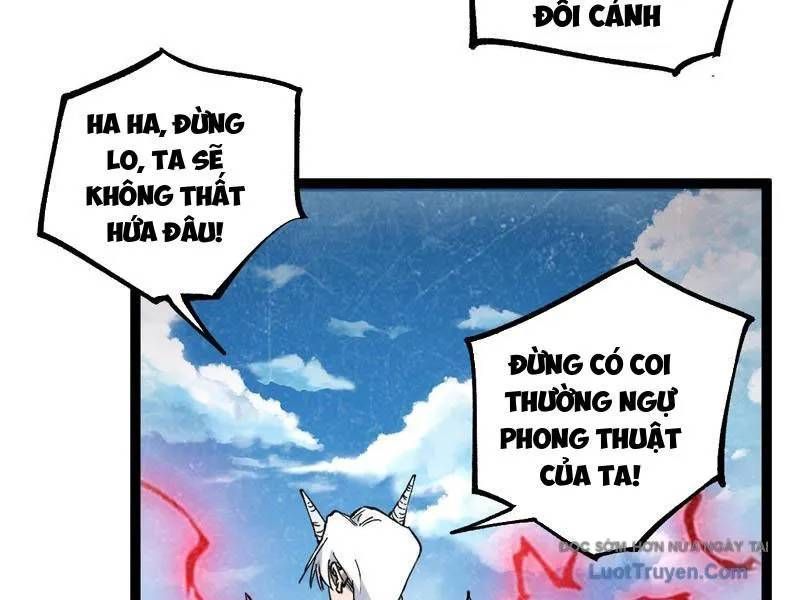 Thích Khách Thần Cấp, Ta Chính Là Bóng Đêm Chap 62 - Next Chap 63
