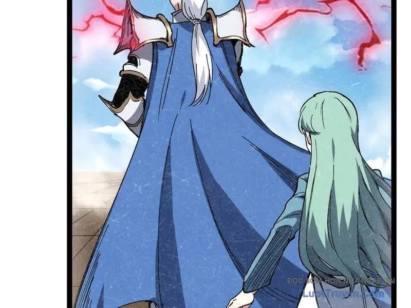 Thích Khách Thần Cấp, Ta Chính Là Bóng Đêm Chap 62 - Next Chap 63