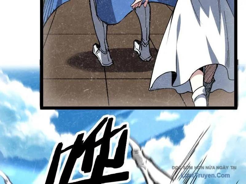 Thích Khách Thần Cấp, Ta Chính Là Bóng Đêm Chap 62 - Next Chap 63
