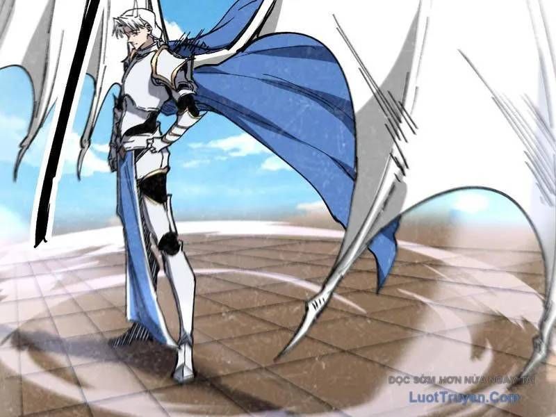 Thích Khách Thần Cấp, Ta Chính Là Bóng Đêm Chap 62 - Next Chap 63