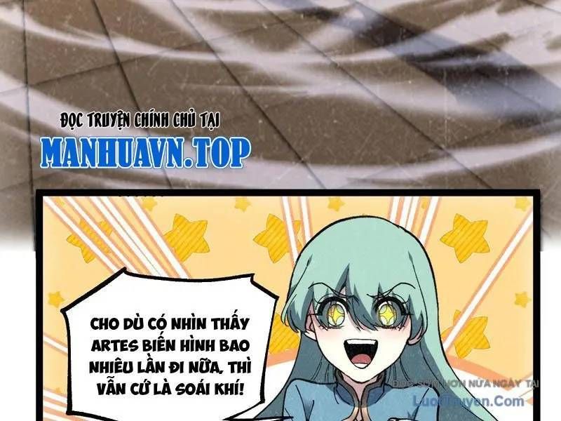 Thích Khách Thần Cấp, Ta Chính Là Bóng Đêm Chap 62 - Next Chap 63