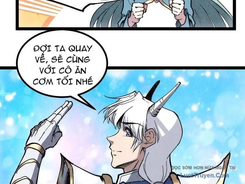 Thích Khách Thần Cấp, Ta Chính Là Bóng Đêm Chap 62 - Next Chap 63
