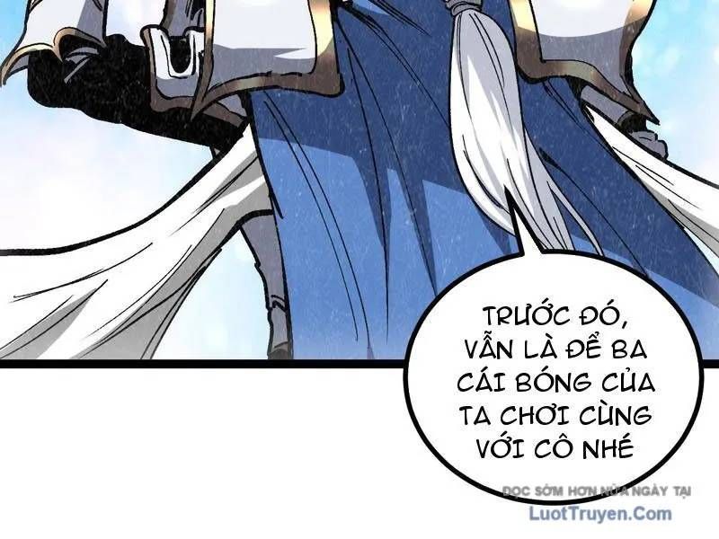 Thích Khách Thần Cấp, Ta Chính Là Bóng Đêm Chap 62 - Next Chap 63
