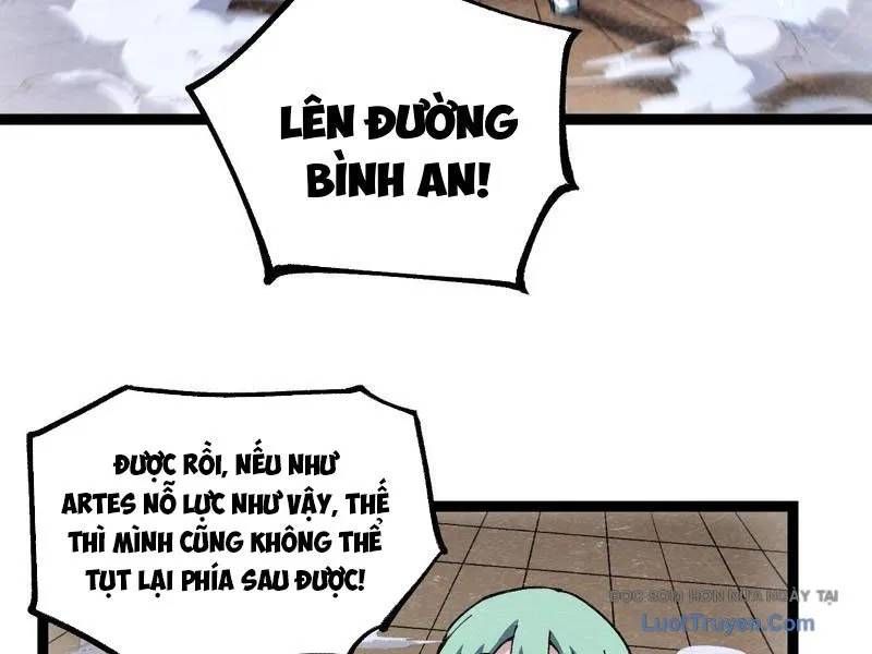 Thích Khách Thần Cấp, Ta Chính Là Bóng Đêm Chap 62 - Next Chap 63