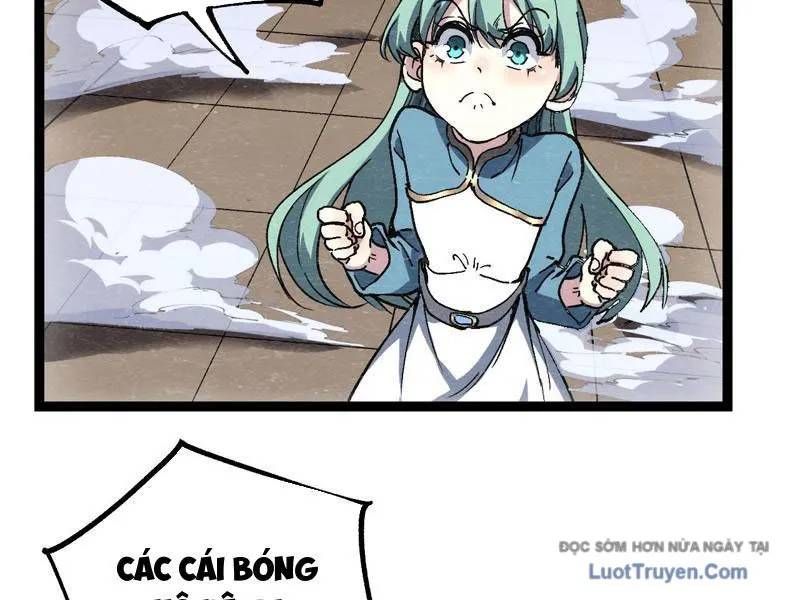 Thích Khách Thần Cấp, Ta Chính Là Bóng Đêm Chap 62 - Next Chap 63
