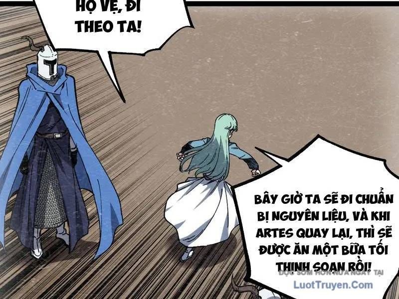 Thích Khách Thần Cấp, Ta Chính Là Bóng Đêm Chap 62 - Next Chap 63