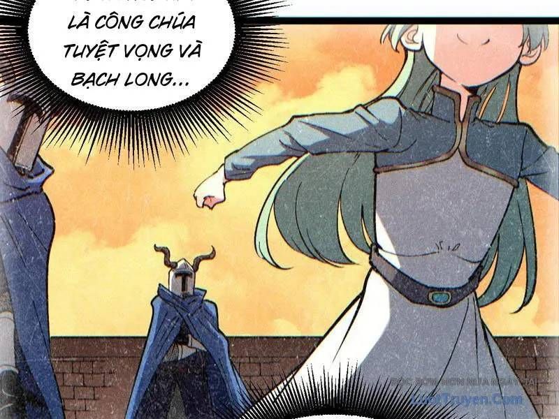 Thích Khách Thần Cấp, Ta Chính Là Bóng Đêm Chap 62 - Next Chap 63