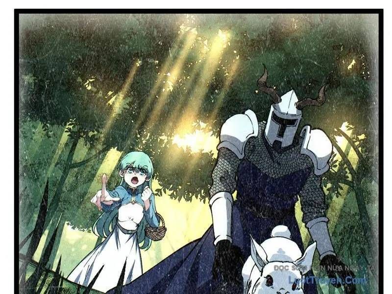 Thích Khách Thần Cấp, Ta Chính Là Bóng Đêm Chap 62 - Next Chap 63