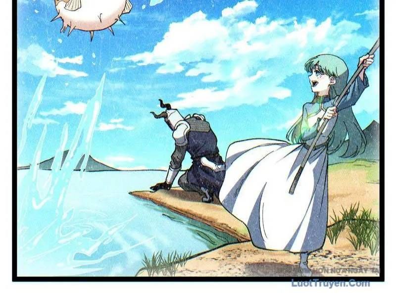 Thích Khách Thần Cấp, Ta Chính Là Bóng Đêm Chap 62 - Next Chap 63