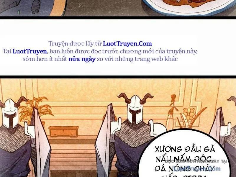 Thích Khách Thần Cấp, Ta Chính Là Bóng Đêm Chap 62 - Next Chap 63