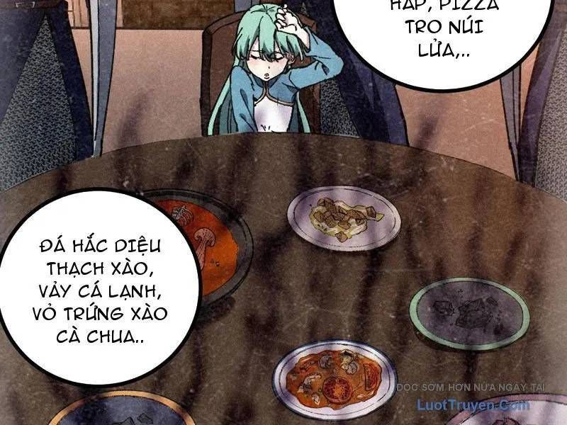 Thích Khách Thần Cấp, Ta Chính Là Bóng Đêm Chap 62 - Next Chap 63
