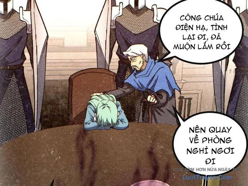 Thích Khách Thần Cấp, Ta Chính Là Bóng Đêm Chap 62 - Next Chap 63