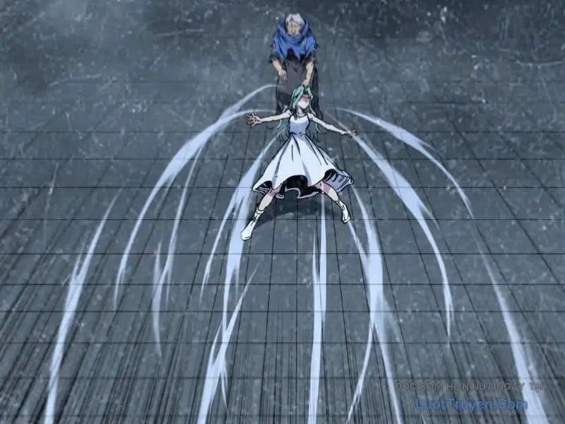 Thích Khách Thần Cấp, Ta Chính Là Bóng Đêm Chap 65 - Next Chap 66
