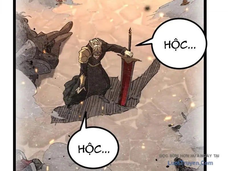 Thích Khách Thần Cấp, Ta Chính Là Bóng Đêm Chap 65 - Next Chap 66