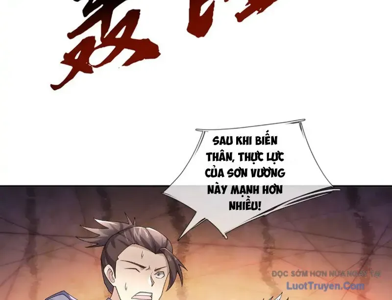 Ngủ Say Vạn Cổ: Xuất Thế Quét Ngang Chư Thiên Chap 126 - Next Chap 127