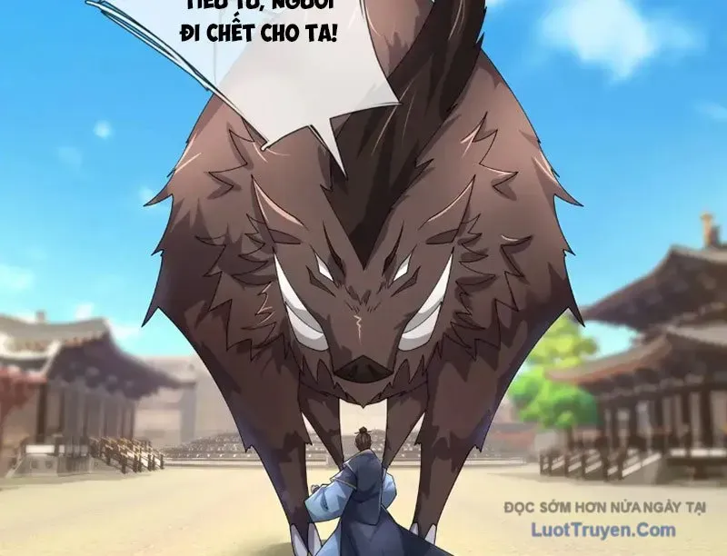 Ngủ Say Vạn Cổ: Xuất Thế Quét Ngang Chư Thiên Chap 126 - Next Chap 127