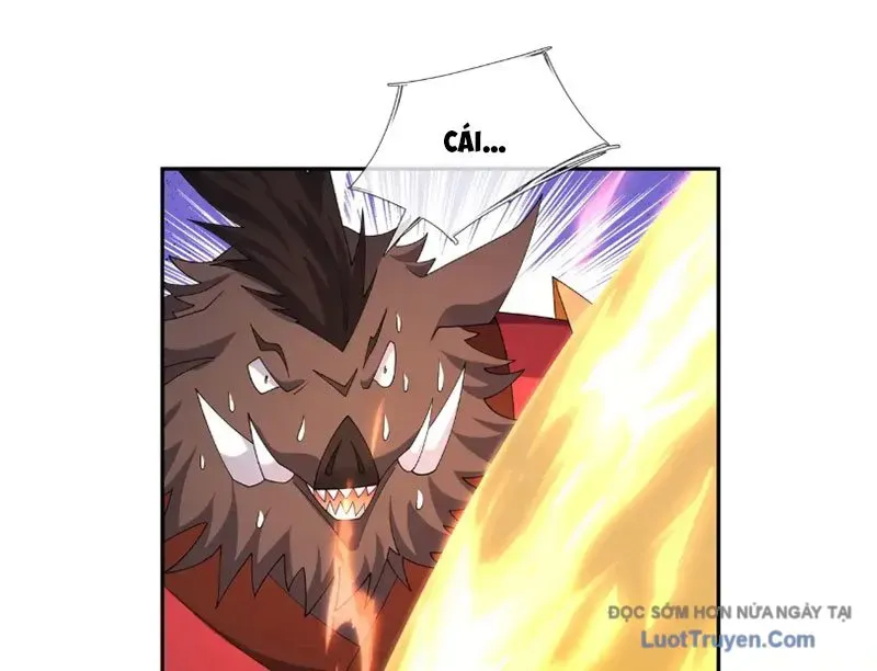 Ngủ Say Vạn Cổ: Xuất Thế Quét Ngang Chư Thiên Chap 126 - Next Chap 127