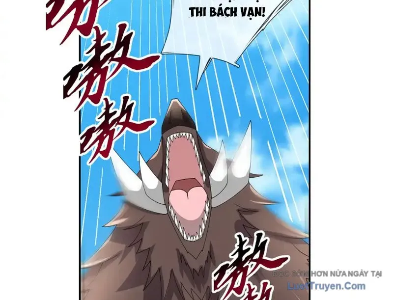 Ngủ Say Vạn Cổ: Xuất Thế Quét Ngang Chư Thiên Chap 126 - Next Chap 127