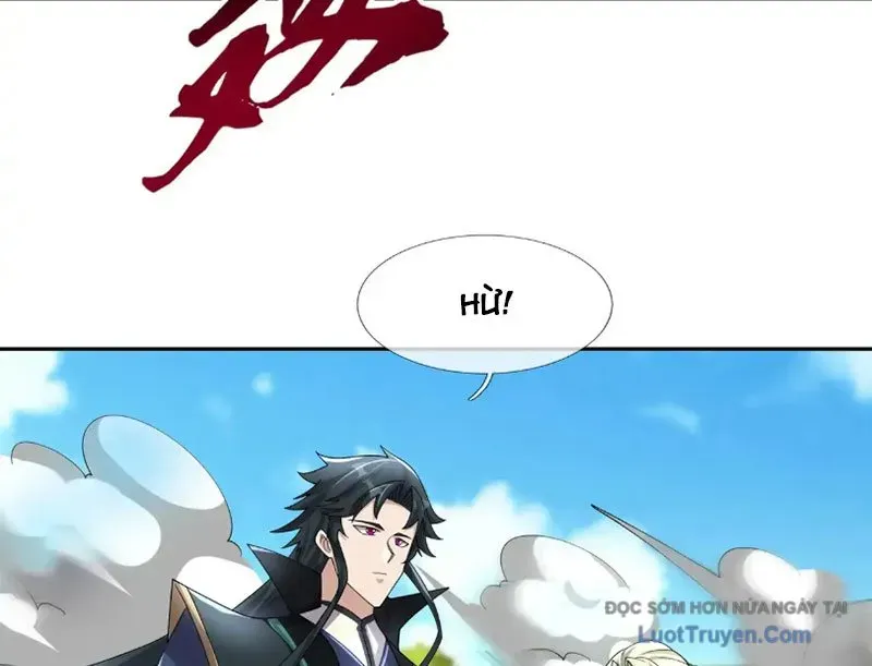 Ngủ Say Vạn Cổ: Xuất Thế Quét Ngang Chư Thiên Chap 126 - Next Chap 127
