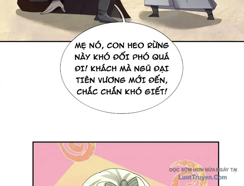 Ngủ Say Vạn Cổ: Xuất Thế Quét Ngang Chư Thiên Chap 126 - Next Chap 127