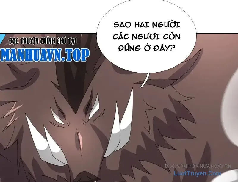 Ngủ Say Vạn Cổ: Xuất Thế Quét Ngang Chư Thiên Chap 126 - Next Chap 127