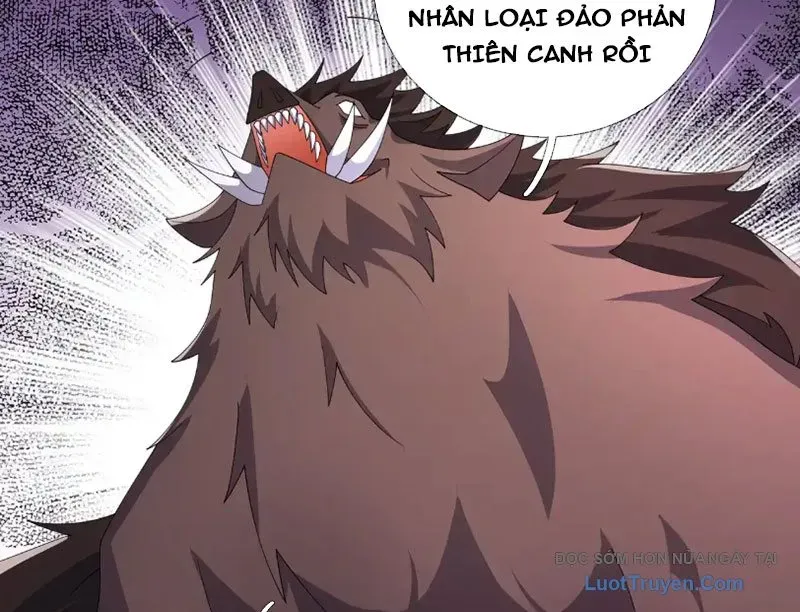 Ngủ Say Vạn Cổ: Xuất Thế Quét Ngang Chư Thiên Chap 126 - Next Chap 127