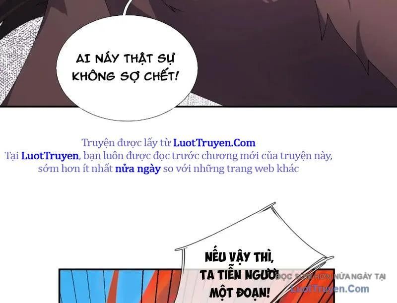 Ngủ Say Vạn Cổ: Xuất Thế Quét Ngang Chư Thiên Chap 126 - Next Chap 127