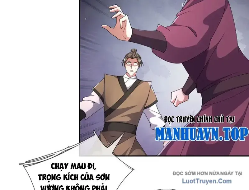 Ngủ Say Vạn Cổ: Xuất Thế Quét Ngang Chư Thiên Chap 126 - Next Chap 127