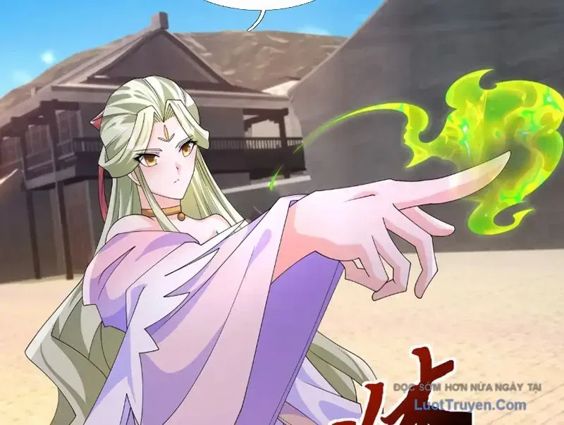 Ngủ Say Vạn Cổ: Xuất Thế Quét Ngang Chư Thiên Chap 126 - Next Chap 127