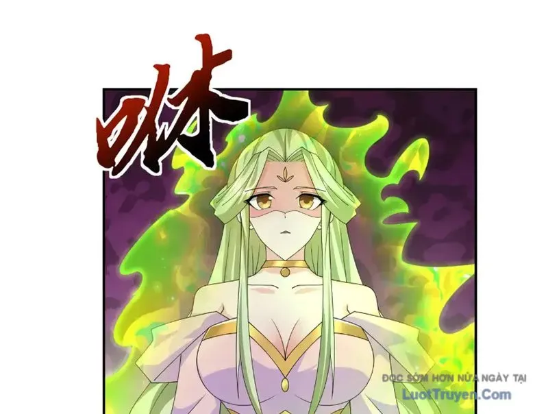 Ngủ Say Vạn Cổ: Xuất Thế Quét Ngang Chư Thiên Chap 126 - Next Chap 127