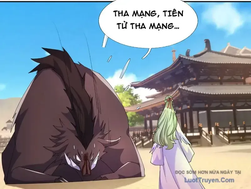 Ngủ Say Vạn Cổ: Xuất Thế Quét Ngang Chư Thiên Chap 126 - Next Chap 127