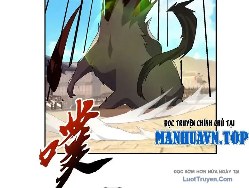Ngủ Say Vạn Cổ: Xuất Thế Quét Ngang Chư Thiên Chap 126 - Next Chap 127