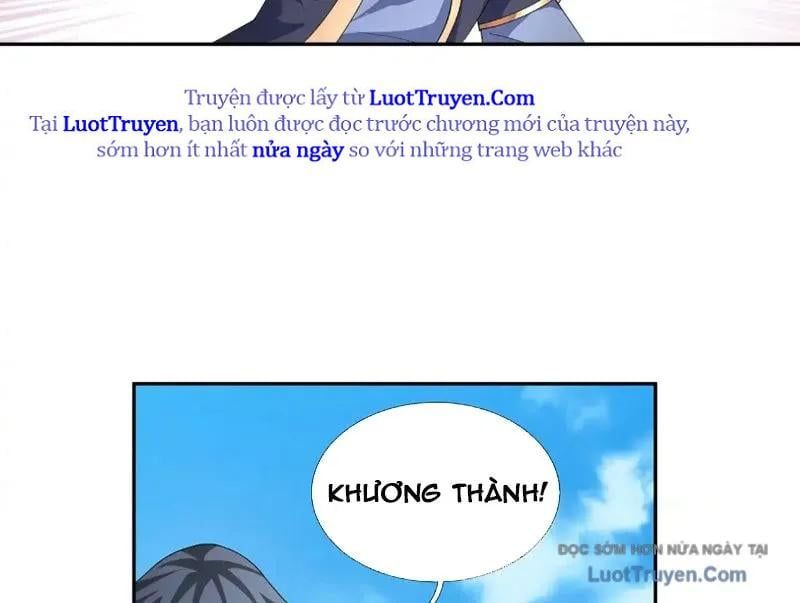 Ngủ Say Vạn Cổ: Xuất Thế Quét Ngang Chư Thiên Chap 126 - Next Chap 127