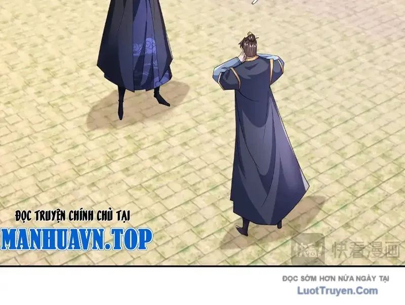 Ngủ Say Vạn Cổ: Xuất Thế Quét Ngang Chư Thiên Chap 126 - Next Chap 127