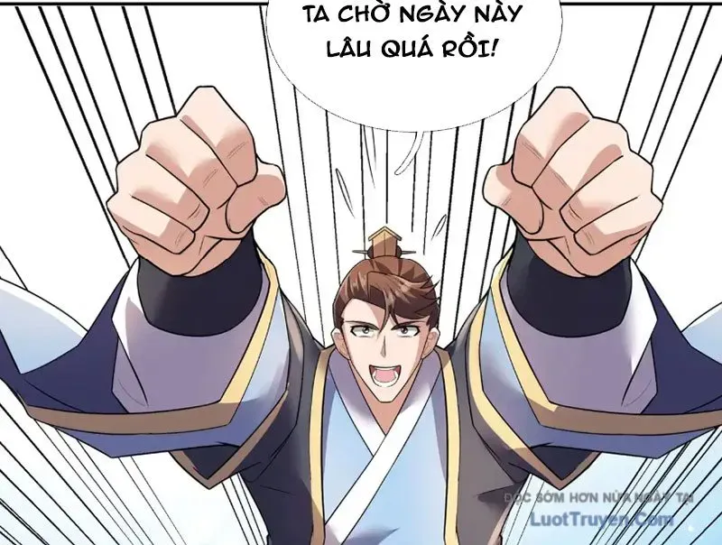 Ngủ Say Vạn Cổ: Xuất Thế Quét Ngang Chư Thiên Chap 126 - Next Chap 127