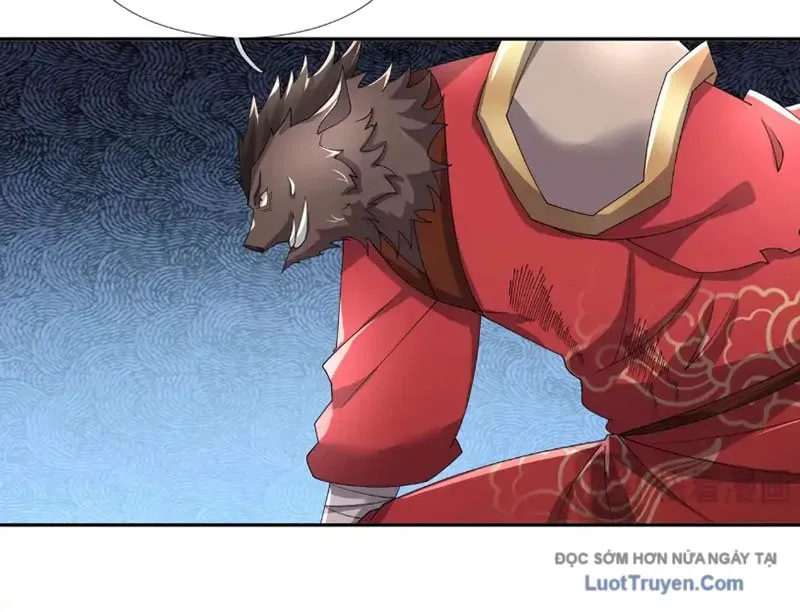 Ngủ Say Vạn Cổ: Xuất Thế Quét Ngang Chư Thiên Chap 126 - Next Chap 127