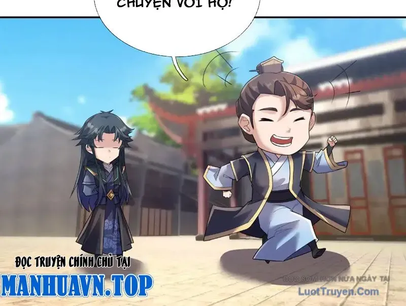 Ngủ Say Vạn Cổ: Xuất Thế Quét Ngang Chư Thiên Chap 126 - Next Chap 127