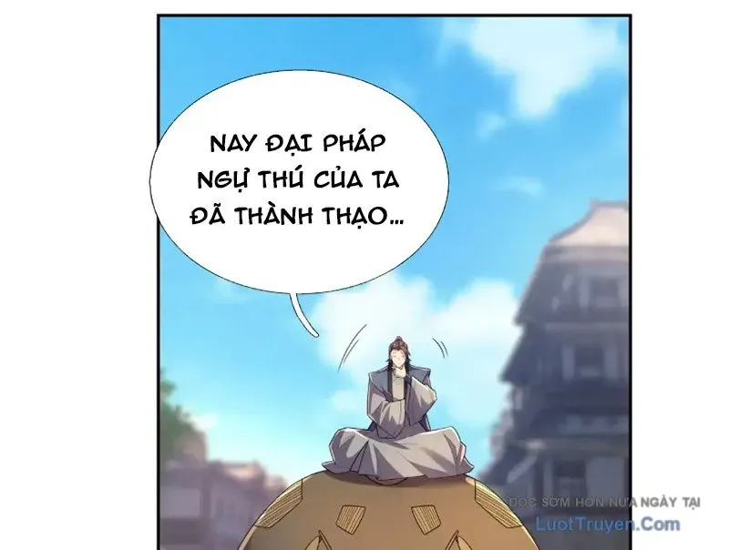 Ngủ Say Vạn Cổ: Xuất Thế Quét Ngang Chư Thiên Chap 126 - Next Chap 127