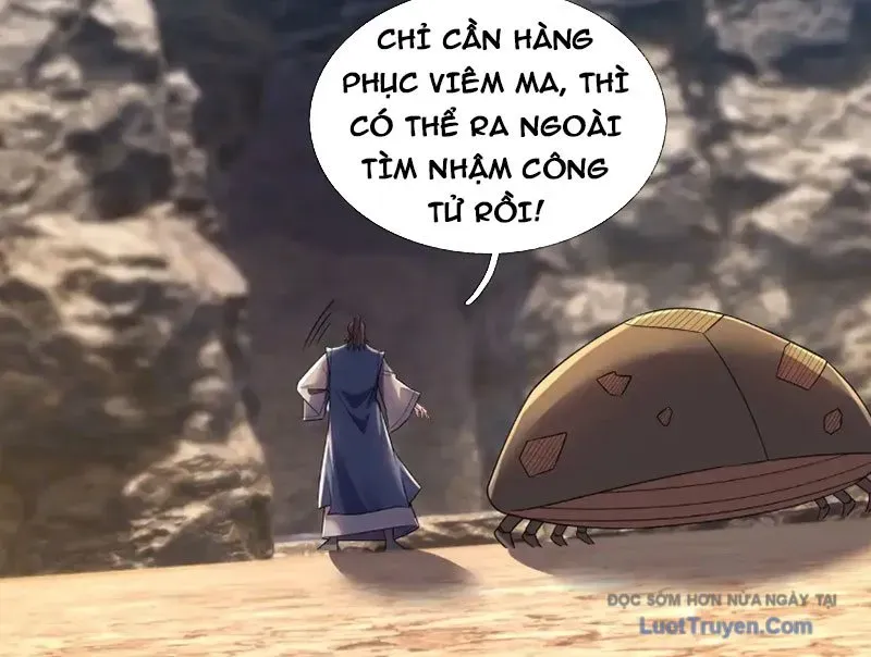 Ngủ Say Vạn Cổ: Xuất Thế Quét Ngang Chư Thiên Chap 126 - Next Chap 127