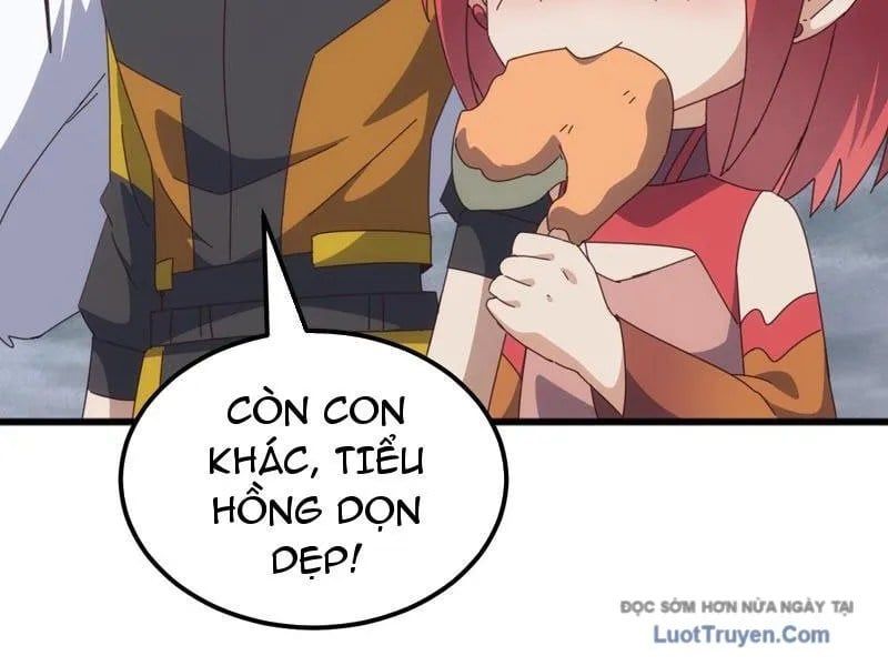 Vạn Tộc Xâm Lược: Bắt Đầu Thuần Hóa Cự Thú Cấp Sử Thi Chap 53 - Next Chap 54